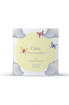 Claire the Caterpillar