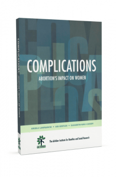 Complications Abortion's Impact on Women