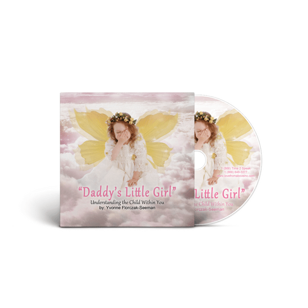 Daddy's Little Girl: : CD e Vinil