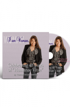 I Am Woman Celebrating 40 Years