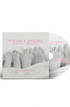 It is Just a Little Pill-Same Fruit Different Vine