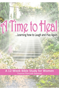 A Time To Heal - Set of 12 CDs