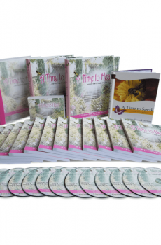 A Time to Heal Program - Full Program