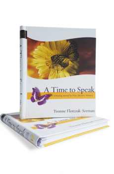 A Time To Speak