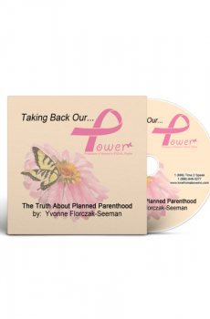 Taking back our Power