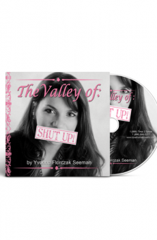 The Valley of Shut-Up: Becoming the Weaker Vessel