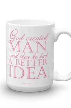 Mug